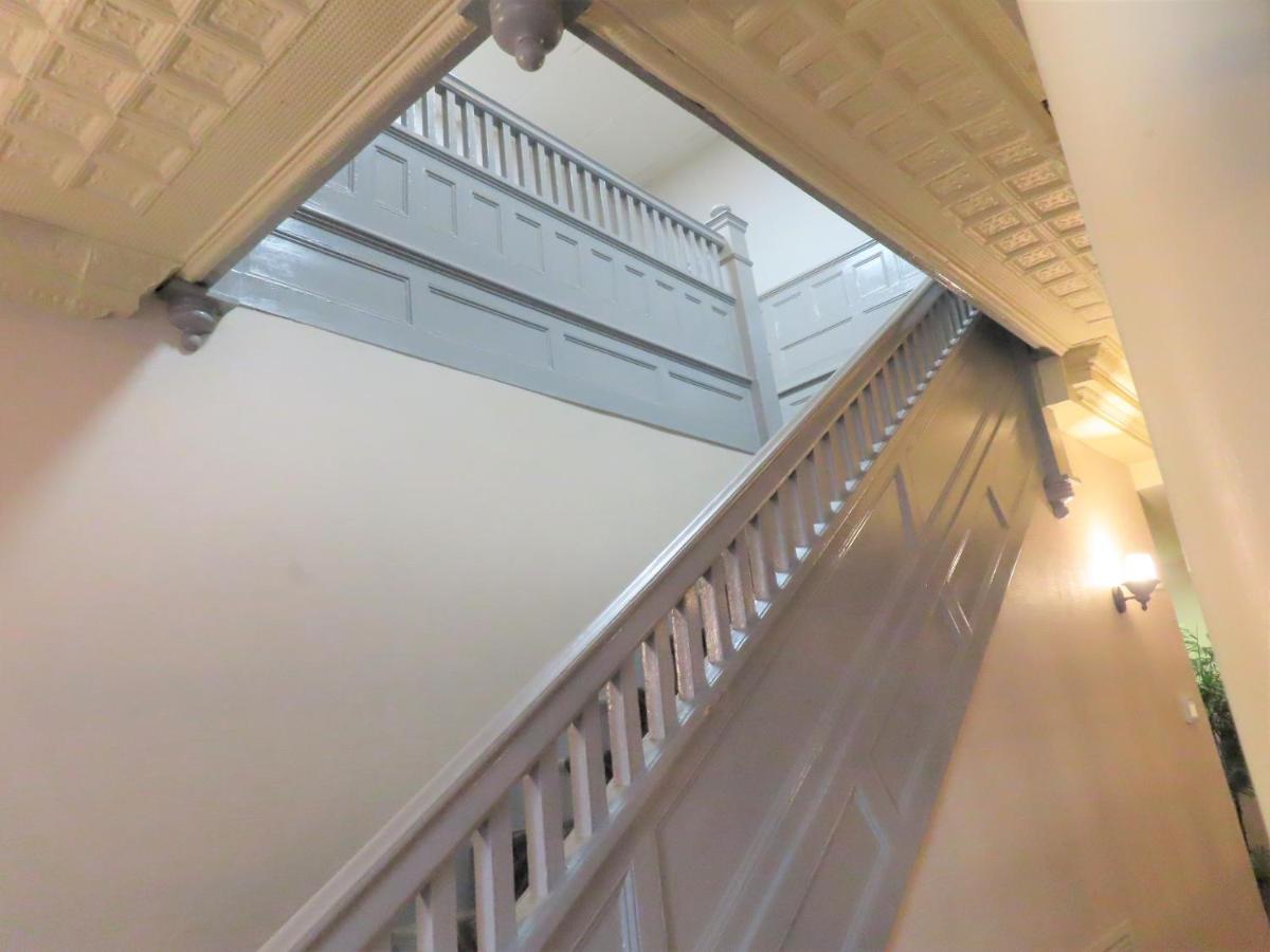 St Charles Hotel Downtown Hudson Buitenkant foto