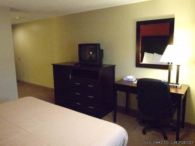 St Charles Hotel Downtown Hudson Kamer foto