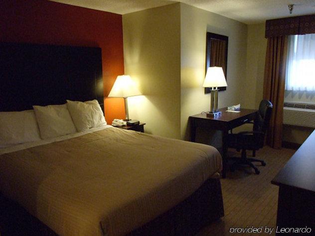 St Charles Hotel Downtown Hudson Kamer foto