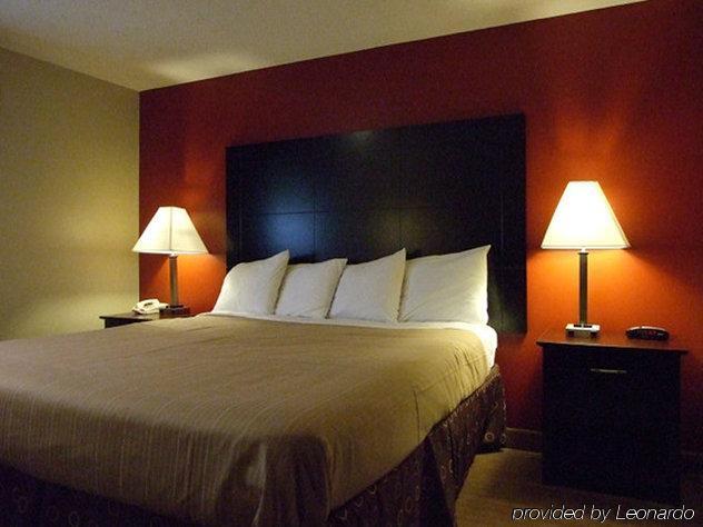 St Charles Hotel Downtown Hudson Kamer foto