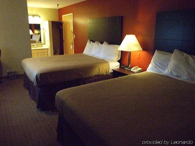 St Charles Hotel Downtown Hudson Kamer foto
